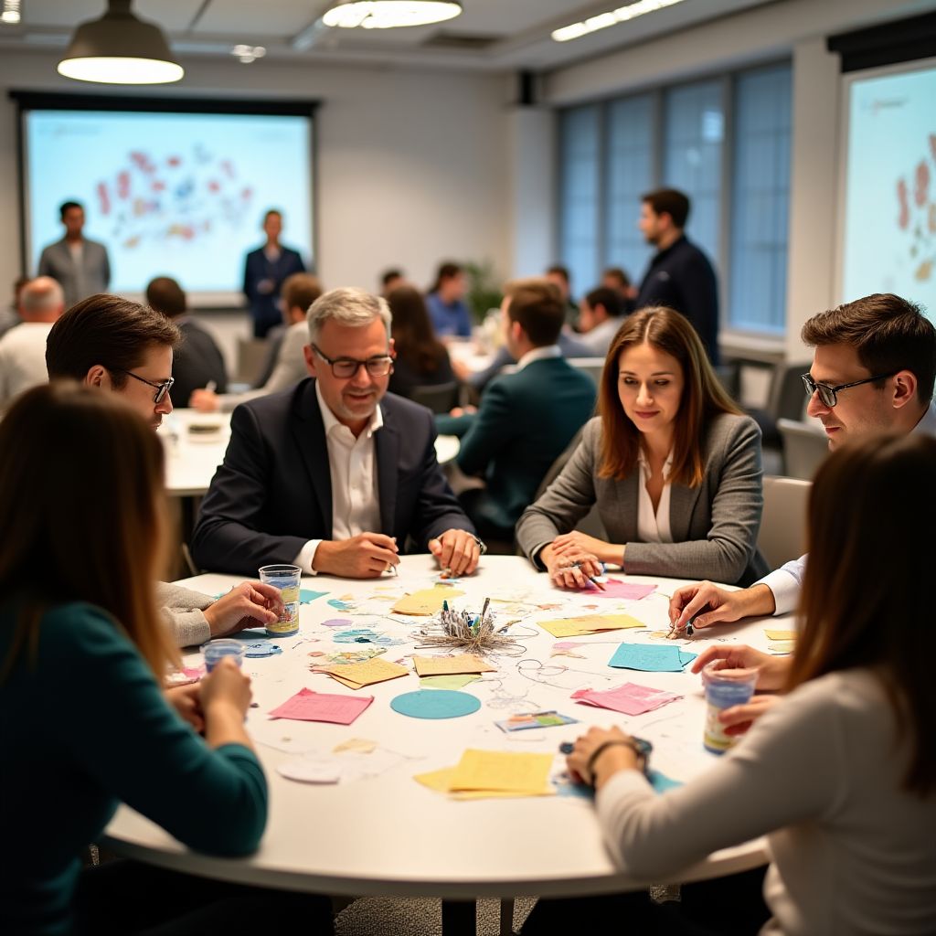 Taller de innovación