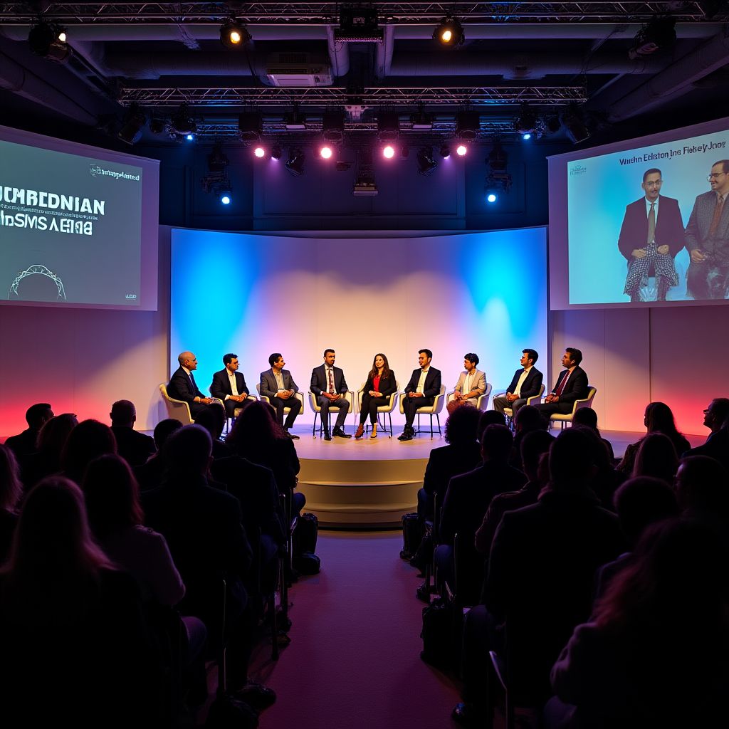 Foro de emprendimiento