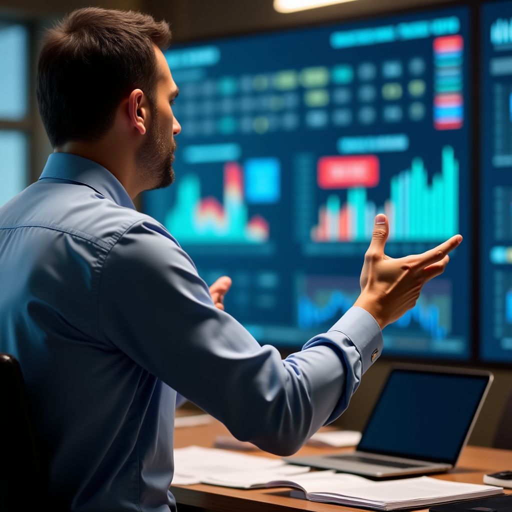 Instructor financiero
