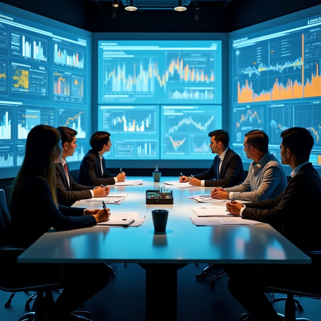 Reestructuración Financiera