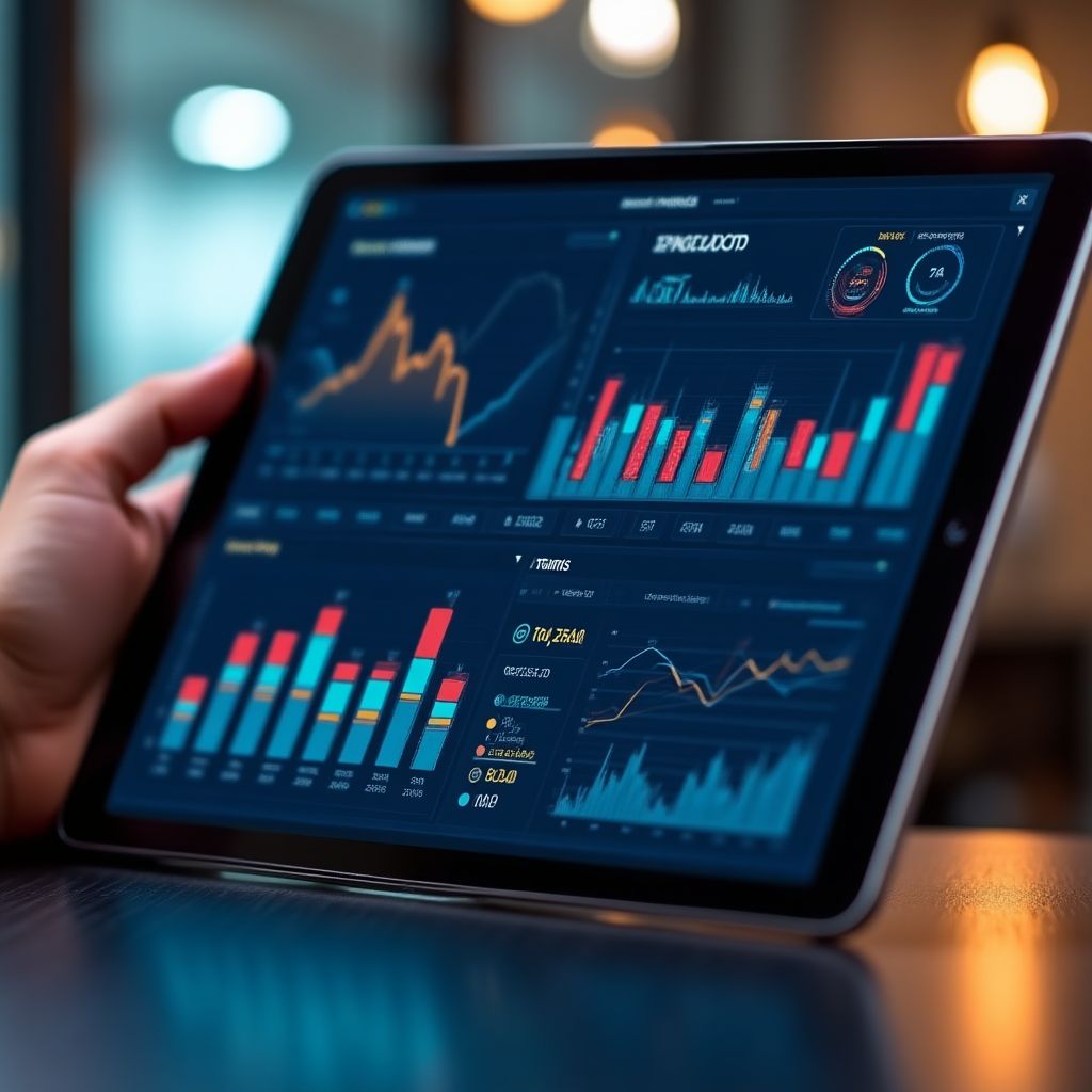 Herramientas de análisis financiero