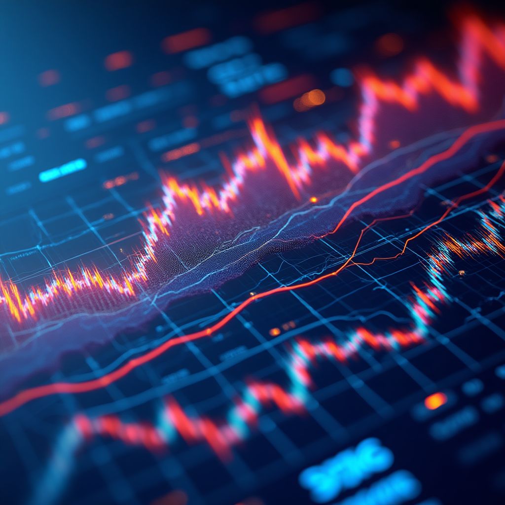 Tendencias del mercado
