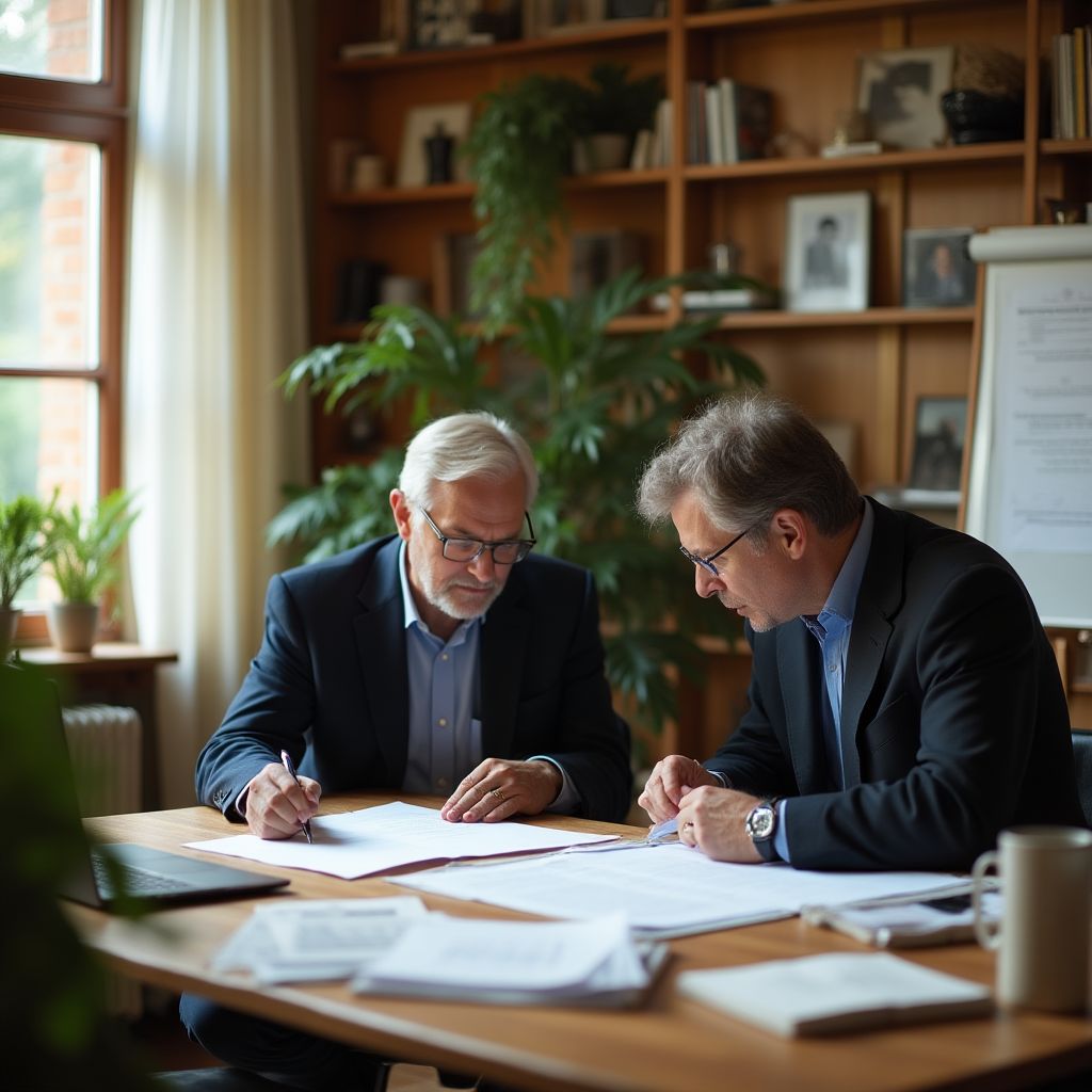 Fundadores de ConsultaPro