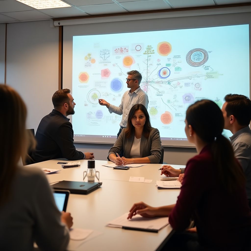 Taller de innovación