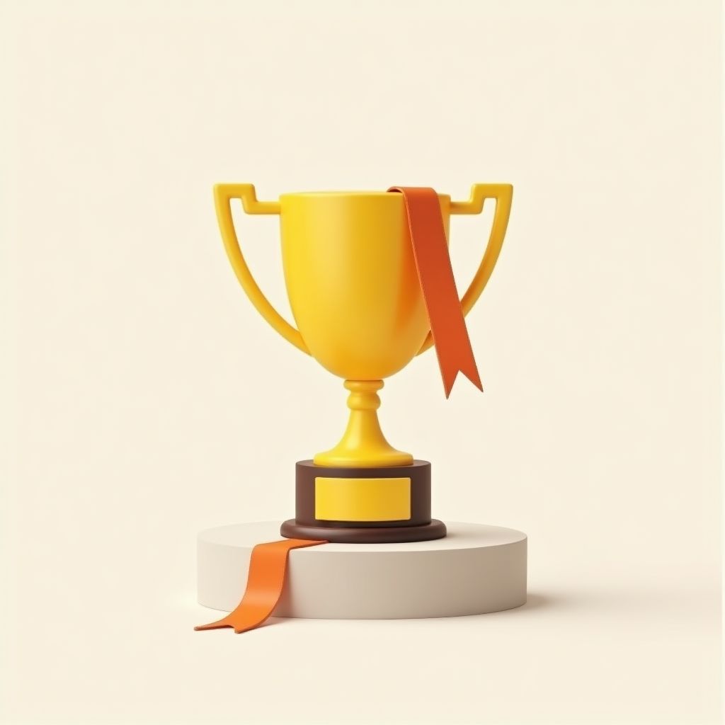 Icono de reconocimientos