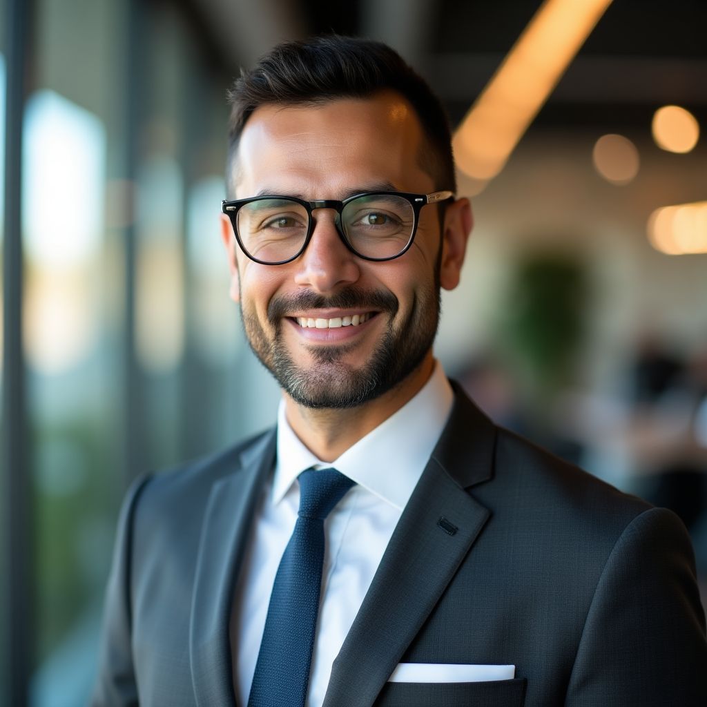 Consultor Financiero