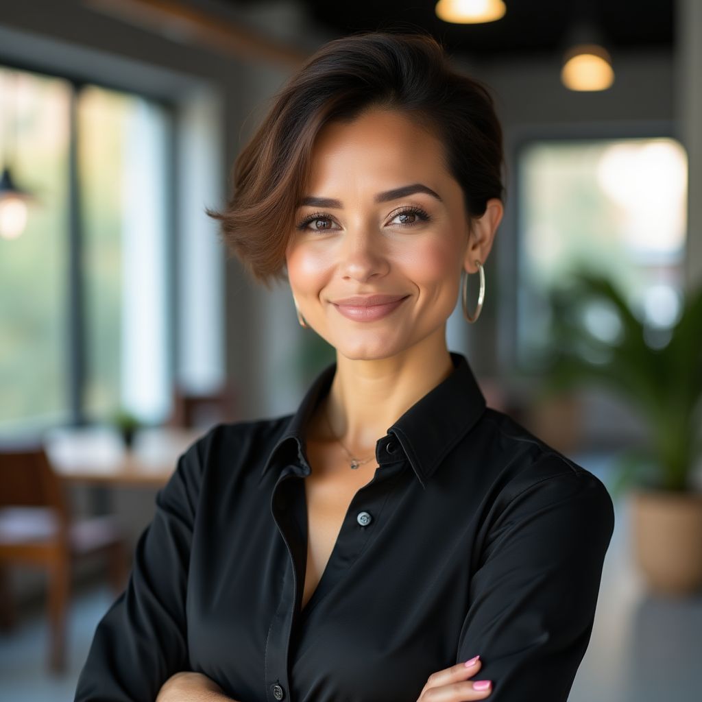 Consultora de Marketing