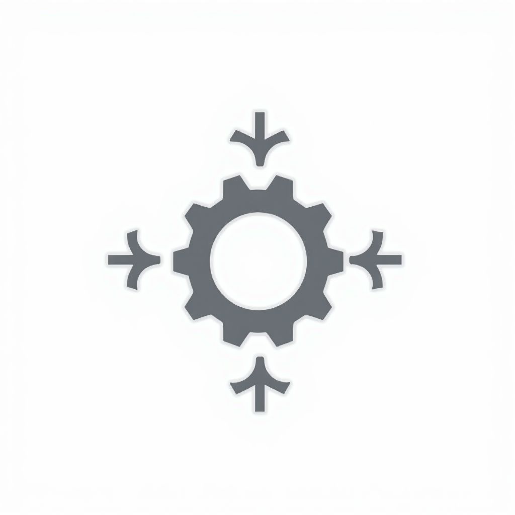 Icono de implementación