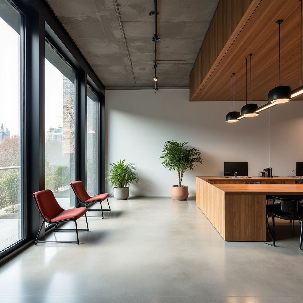 Oficina de Barcelona