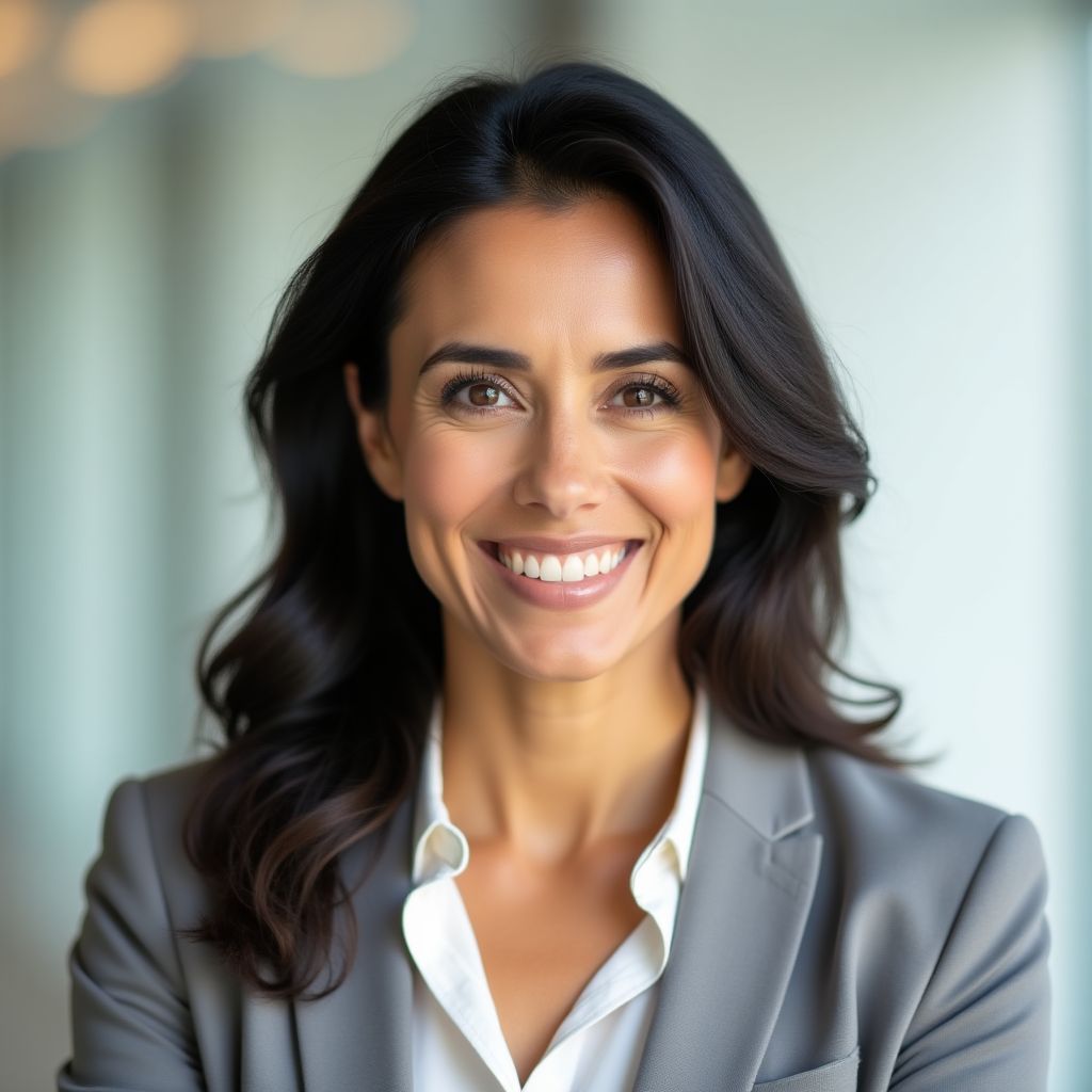 Directora de Operaciones