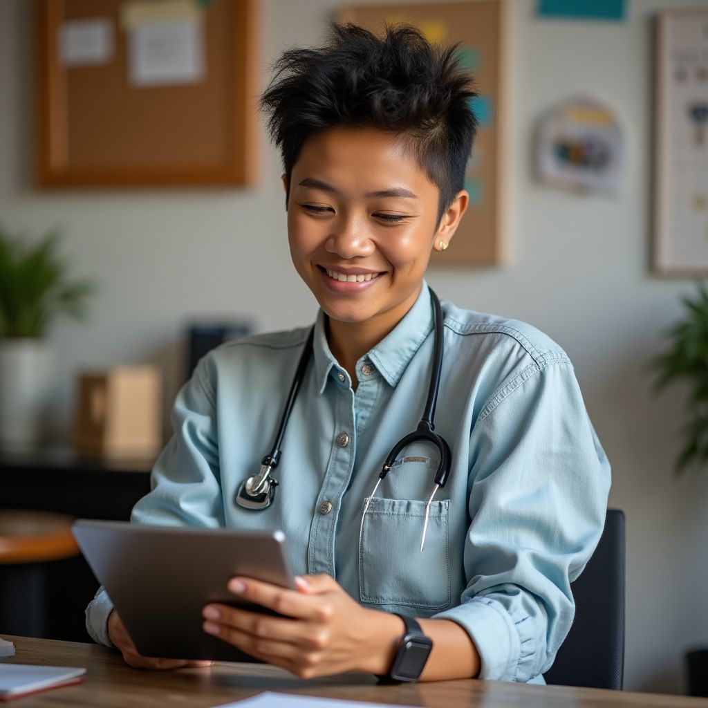 Directora de Innovación