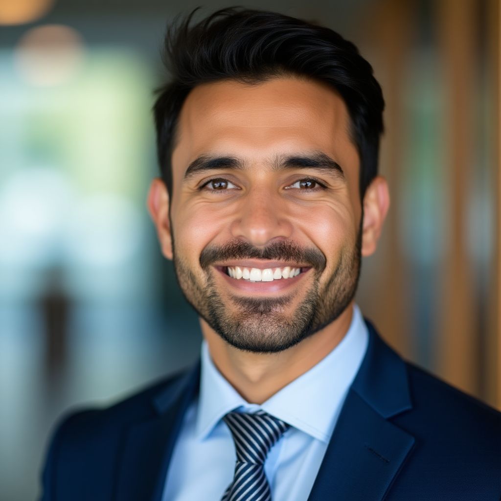 Testimonio de empresario