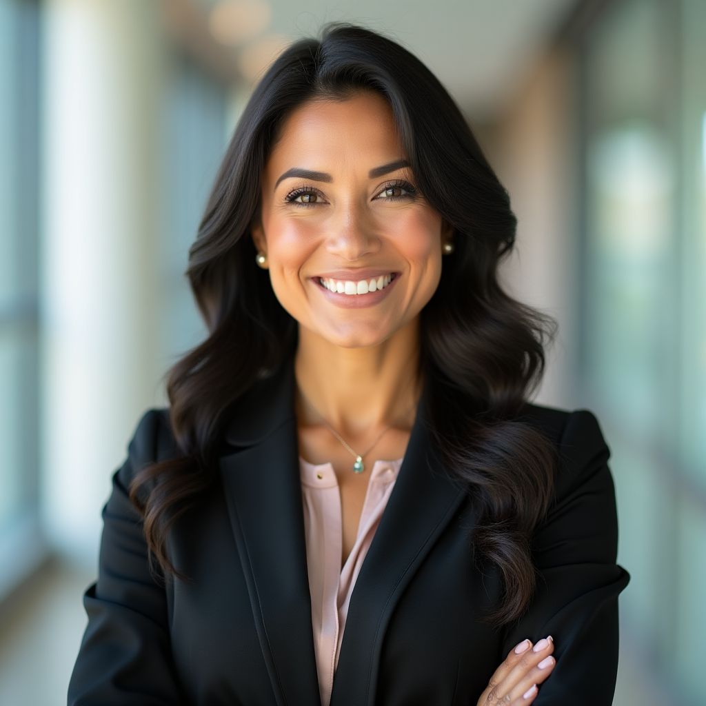 Testimonio de directiva